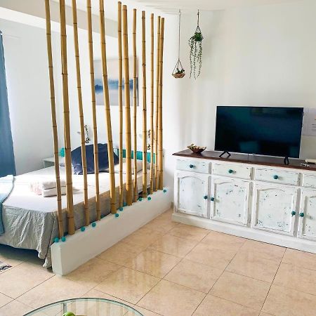 Hibiscus Studio Corralejo Exteriér fotografie