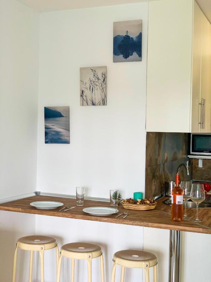 Hibiscus Studio Corralejo Exteriér fotografie